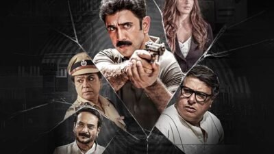Amit Sadh’s Pratap to release in theatres on November 20, 2026; FIRST look unveiled