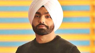 Ammy Virk addresses Canada shooting rumours: “I’m completely fine”