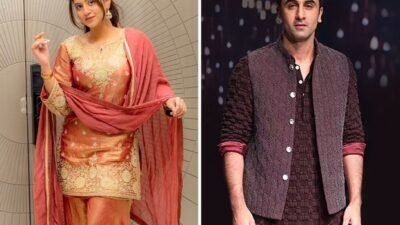 Anjali Arora gives her take on the ongoing Ranbir Kapoor – prasad controversy; says, “Prasad is God’s blessing, it doesn’t increase weight”