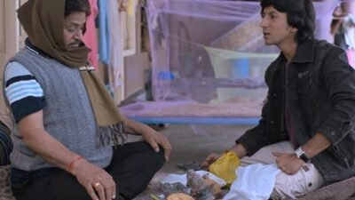 Anshuman Jha plans special screenings of Om Ka Hari across 15 cities as film enters week 2: "I want to keep walking that extra mile"