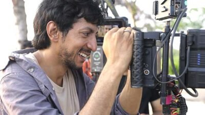 Anshuman Jha’s Lakadbaggha 2 - The Monkey Business becomes 1st Indian action franchise to have World Premiere at Razor Reel Flanders Film Fest, Belgium
