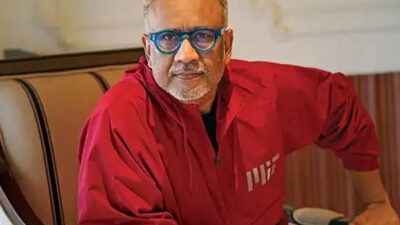 Anubhav Sinha launches music label ‘Benaras Beat’ with exclusive songs to be unveiled