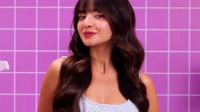 Anushka Sen joins Nykaa’s K-Beauty universe as the face of its Korean beauty category