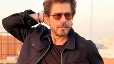 AskSRK: Shah Rukh Khan CONFIRMS King is locked for December 24 release amid clash with Avengers: Doomsday, Dune: Part Three