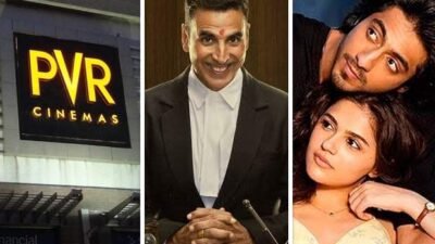 BIG DEVELOPMENT: PVR INOX proposes to SCRAP VPF for all films; move comes a year after Jolly LLB 3 controversy; Saiyaara, War 2 ‘sunset clause’ revelations