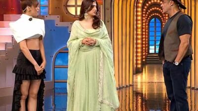 Bigg Boss 20: Did Love Gill beat Rhiya Ahir by 5 lakh votes to secure a spot in house? Here’s what we know