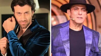 Bigg Boss 20: Rohed Khan exits as FIRST eviction, Salman Khan says, "Well played with dignity"