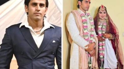 Bigg Boss 20: SHOCKING! Kushal Tanwar, aka Gullu, CONFIRMS he was married, REACTS to wedding picture leak controversy; says, "I got divorced in 2024. It was a very depressing phase"