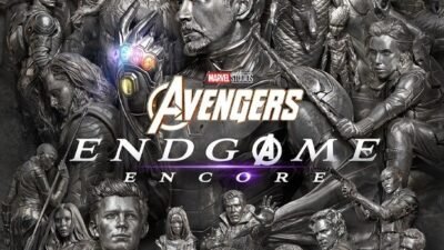 BREAKING: Avengers Endgame: Encore advance booking opens; PVR Sangam Chakala among India’s first Infinity Vision screens
