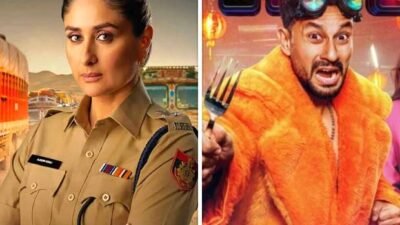 BREAKING: Daayra marks Kareena Kapoor Khan’s TENTH film to receive ‘A’ rating from CBFC; Kunal Kemmu’s Vibe also gets adult certificate