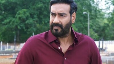 BREAKING: Drishyam The Conclusion trailer cleared by CBFC with U/A 16+ rating; makers return to Goa for star-studded trailer launch