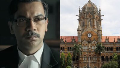 BREAKING: FIRST-EVER film event at Mumbai’s CSMT; Rajkummar Rao-starrer Prahaar trailer to launch at the very station that witnessed the 26/11 attacks