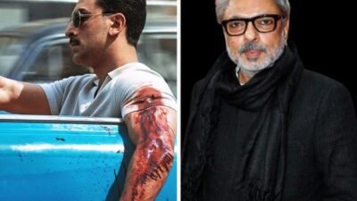 BREAKING: Love & War to release in IMAX; Sanjay Leela Bhansali returns to the format 9 years after Padmaavat