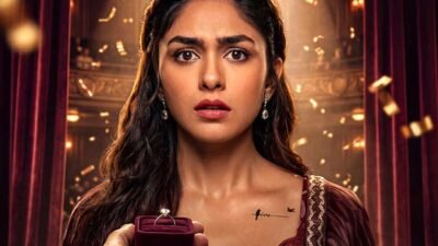 BREAKING: Pooja Meri Jaan passed with an ‘A’ certificate; is Mrunal Thakur’s second adult film after Love Sonia