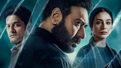 BREAKING: PVR Inox announces a delicious offer - Buy 4 tickets of Drishyam The Conclusion and get Pav Bhaji free