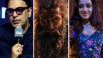 BREAKING: Shoot of Vicky Kaushal's Mahavatar to commence in January 2027; Stree 3 goes on floors in 2027-end; horror comedy expected to release on Independence Day or Christmas 2028