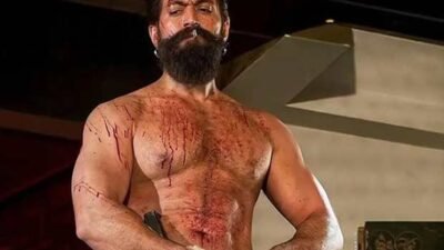 BREAKING: Toxic's English version to release in India on September 4; is 18 minutes shorter than the Indian-language versions