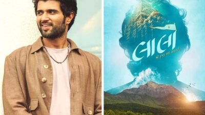 BREAKING: Vijay Deverakonda, not Ram Charan, to play Lord Krishna in Telugu remake of Gujarati blockbuster Laalo – Krishna Sada Sahaayate