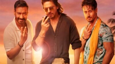 Delhi HC dismisses Vimal Elaichi maker’s plea against FDA notices to Shah Rukh Khan, Ajay Devgn, Tiger Shroff