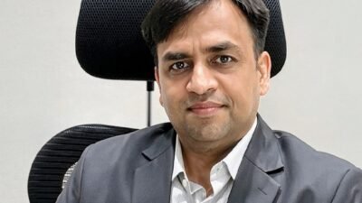 Devgn CineX appoints Ajay Agrawal as CEO