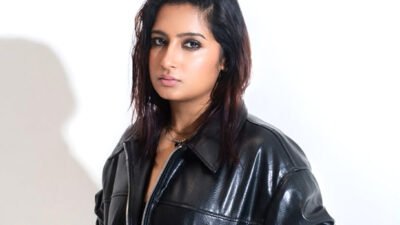 Dhurandhar and Stree 2 fame Madhubanti Bagchi announces debut India tour
