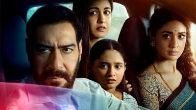 Drishyam: The Conclusion trailer to be out on September 9 ahead of release on Gandhi Jayanti 2026