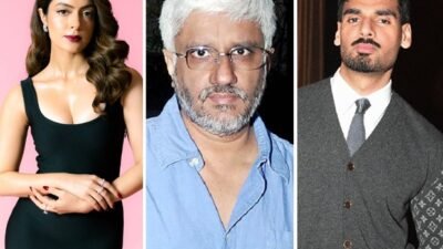 EXCLUSIVE: Anya Singh bags Vikram Bhatt’s 1920: Cold Winter; reunites with Ahan Shetty after Border 2