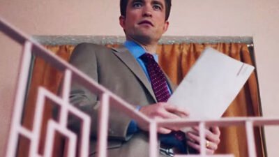 EXCLUSIVE: CBFC censors 7 seconds of frontal nudity visuals in Robert Pattinson-starrer Primetime