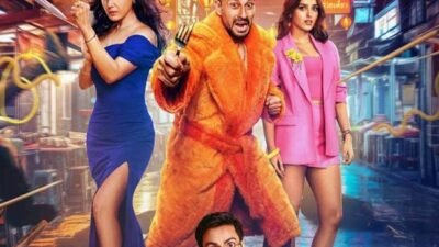 EXCLUSIVE: CBFC censors 'B**** C***' in Vibe; action scenes left untouched in Kunal Kemmu-Preity Zinta starrer