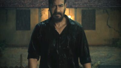 EXCLUSIVE: CBFC clears Drishyam The Conclusion WITHOUT a single cut; is 8 minutes longer than Drishyam 2