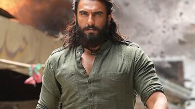 EXCLUSIVE: CBFC orders 45-50 cuts for Dhurandhar The Revenge’s TV Premiere; U/A 16+ version is 10 minutes shorter