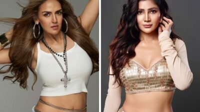 EXCLUSIVE: Esha Deol and Bigg Boss fame Soniya Bansal join the Malamaal Weekly 2 cast