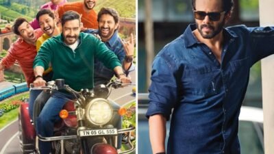 EXCLUSIVE: Golmaal 5 release strategy decoded - The BIG ‘Gujarat factor’ behind Rohit Shetty’s January 8 date