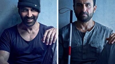 EXCLUSIVE: Haiwaan is 164 minutes long; CBFC replaces word with 'Kamina'; replaces 'derogatory' term with 'Girlfriend'