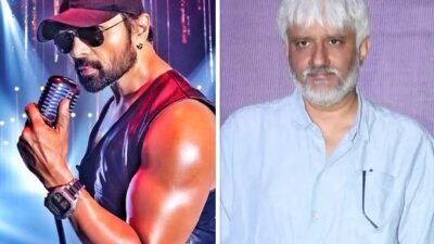 EXCLUSIVE: Himesh Reshammiya reunites with Vikram Bhatt after 13 years for 1920: Cold Winter; horror flick to be shot in Mussoorie