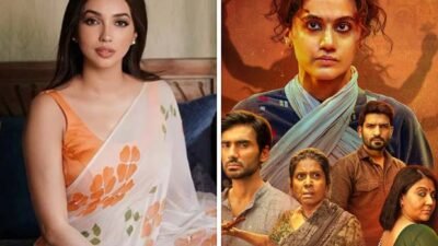 EXCLUSIVE: Kanika Dhillon breaks silence on Gandhari plagiarism row, says “This trend is very alarming”; reveals she has stopped taking pitches