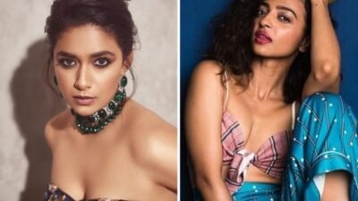 EXCLUSIVE: Keerthy Suresh and Radhika Apte’s Netflix series Akka’s premiere date locked