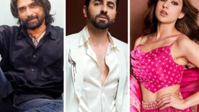 EXCLUSIVE: Late Mukul Dev to be seen one last time in Ayushmann Khurrana-Sara Ali Khan starrer Udta Teer