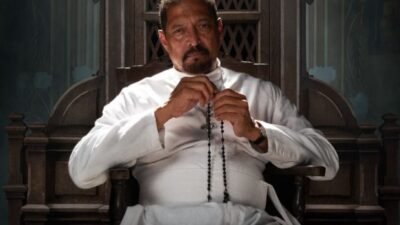 EXCLUSIVE: Nana Patekar’s The Confession Of Mary set for Toronto International Film Festival Premiere