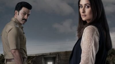 EXCLUSIVE: NO visual cuts in Kareena Kapoor Khan-starrer Daayra; CBFC replaces just one word with ‘Minister’