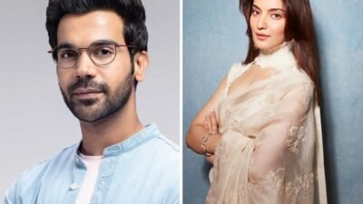 EXCLUSIVE: Rajkummar Rao and Pratibha Ranta to headline Dharma Productions’ fantasy horror Vishkanya