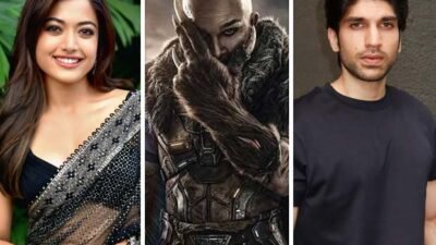 EXCLUSIVE: Rashmika Mandanna resumes shooting for Allu Arjun’s Raaka; Karan Mehta also joins the cast