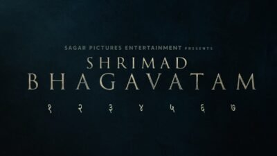 EXCLUSIVE: Sagar Pictures Entertainment to unveil first teaser poster of Shrimad Bhagavatam on September 10