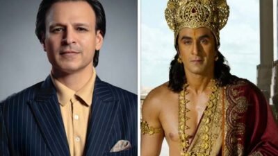 EXCLUSIVE: Vivek Oberoi keeps his promise; donates his ENTIRE Ramayana remuneration towards treatment of 50 children battling cancer to mark his 50th birthday