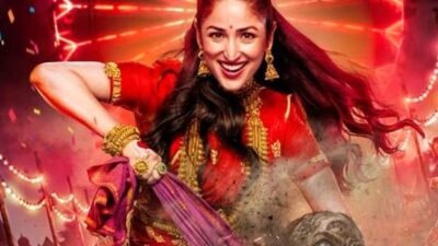 EXCLUSIVE: Yami Gautam Dhar’s Nayyi Navelli trailer to be unveiled on September 30; makers plan special welcome with 250 dhols