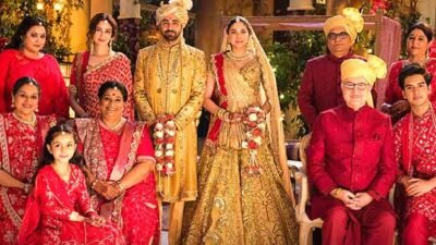 EXCLUSIVE: Yash Raj Films bags overseas distribution rights of Sooraj Barjatya’s Yeh Prem Mol Liya