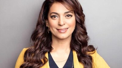 Forget Bollywood box office! Juhi Chawla has quietly built her EMPIRE from Rs. 4,600 cr to Rs. 7,790 cr in ONE YEAR