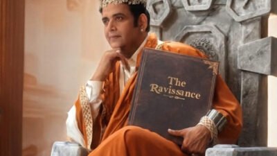 Great Indian Ravi Festival: Swiggy Dineout puts Ravi Kishan at the centre of its annual dining festival