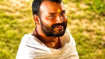 Hanuman Ansh director Vishal Chaturvedi reveals film was rejected by major OTT platform: “I found it a little derogatory”