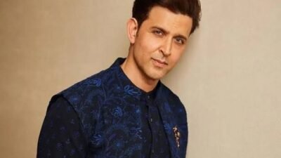 Hrithik Roshan leases Mumbai office space for Rs. 4.84 crores; actor rents 2,727 sq. ft. property to QuantumX global